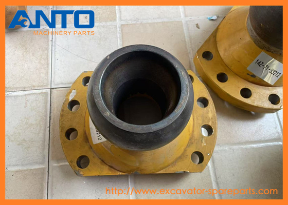 14Z-71-33212 14Z-71-33211 14Y-71-13211 Zapfen KOMATSU Planierraupe Ersatzteile für D61EX-12 D63E-12