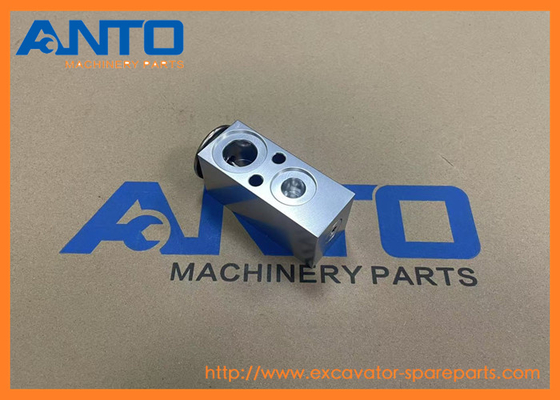 6207-21-2110 6207-21-2111 Expansionsventil-Baugruppe KOMATSU Bagger Motorteile für 3D95S-W-1A