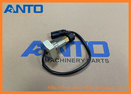 7861-93-4520 7861934520 Drucksensor KOMATSU Baggermotor Teile für PC2000-8