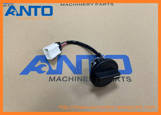 7825-30-1301 7825-30-1302 Drosselknopf Brennstoffdial KOMATSU Bagger Ersatzteile für PC100 PC120