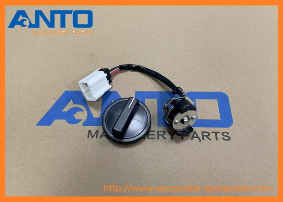 7825-30-1301 7825-30-1302 Drosselknopf Brennstoffdial KOMATSU Bagger Ersatzteile für PC100 PC120