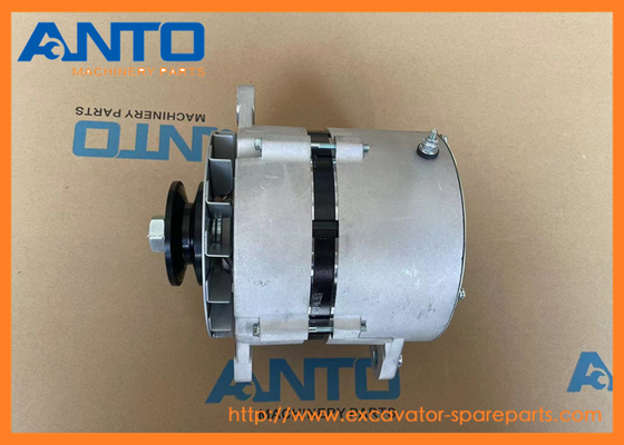 600-825-7111 6008257111 Alternator Baggermotor Teile für KOMATSU SAA6D140E