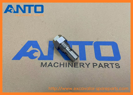 XJAF-00717 32A36-05012 Überdruckventil HYUNDAI Bagger Elektrische Teile für R27Z-9 R28-7 R35-7