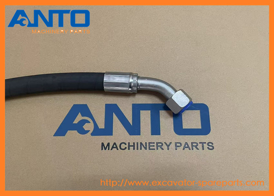 425-62-31241 4256231241 Schlauch KOMATSU Radlader Hydraulikteile für WA500-6