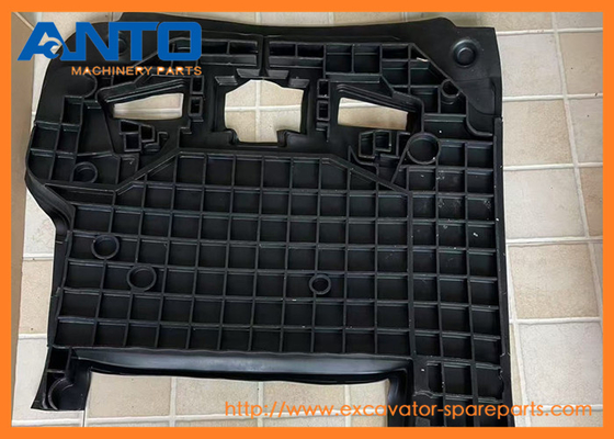 208-53-12710 208-53-12711 Fußmatte KOMATSU Bagger Ersatzteile für PC360-7 PC400-7