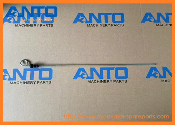20Y-26-31431 20Y2631431 Hydraulisches Drucköl Dipstick KOMATSU Bagger Ersatzteile für PC220LC-8