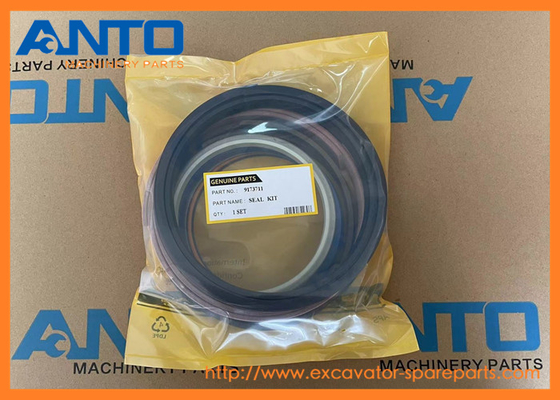 9173711 Dichtungssatz Bagger Ersatzteile für HITACHI EX300-5 EX300-5HHE EX300LC-5M