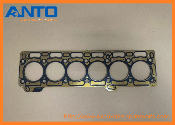3884707 388-4707 Zylinderkopfdichtung Bagger Motorteile für 323D2 L