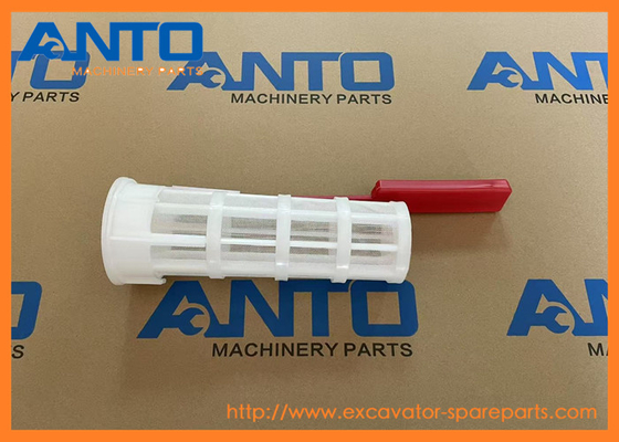 07056-18425 14X-04-21120 22U-04-21231 Filter KOMATSU Bagger Ersatzteile für PC240-8K PC290-8K