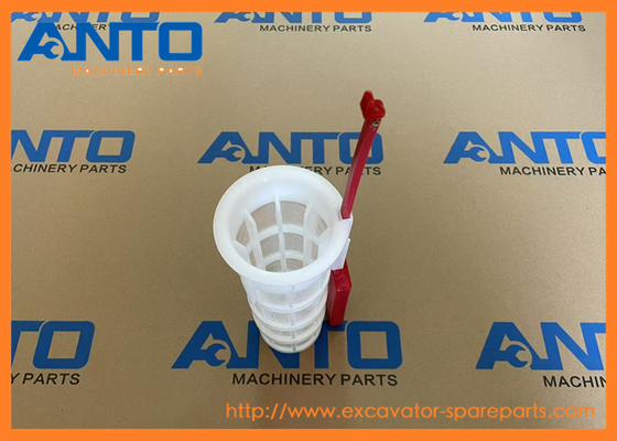 07056-18425 14X-04-21120 22U-04-21231 Filter KOMATSU Bagger Ersatzteile für PC240-8K PC290-8K