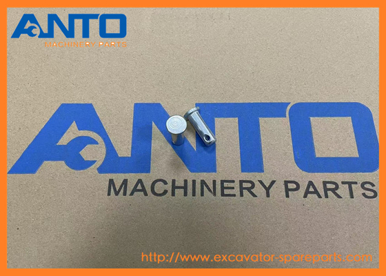 04205-10822 04205-00822 Pin KOMATSU Bagger Ersatzteile für PC130 PC138US PC150