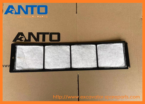 4445864 Filter Bagger Filteranschluss für HITACHI EG110R EG65R-3 EG70R EG70R-3 ZX125US