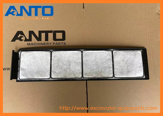 4445864 Filter Bagger Filteranschluss für HITACHI EG110R EG65R-3 EG70R EG70R-3 ZX125US
