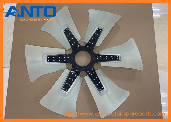 4670618 Teile für Bohrmaschinen mit Lüfter, für HITACHI EX1200-6 EX2500-6 PZX450-HCME geeignet