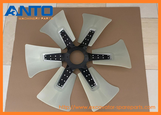 4670618 Teile für Bohrmaschinen mit Lüfter, für HITACHI EX1200-6 EX2500-6 PZX450-HCME geeignet