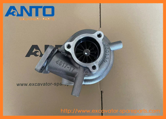 5I8018 5I-8018 Turbolader Baggermotorteile für KOMATSU 320B 320B FM LL