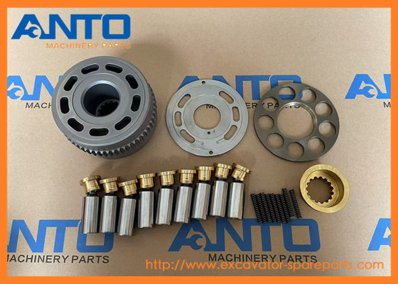 XKAY-00635 Rotorkit HYUNDAI Bagger Schwenkmotor Teile für R160LC-7 R170W-7 R200W-7 R180LC-7