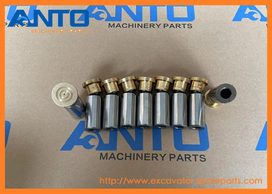 XKAY-00535 XKAY-00536 Kolbensatz HYUNDAI Bagger Schwenkmotor Teile für R160LC-9 R170W-9