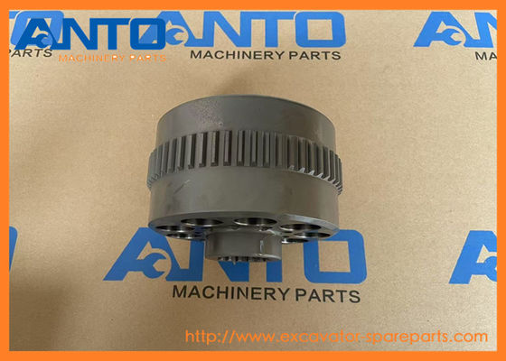 XKAY-00530 XKAY-00633 Zylinderblock HYUNDAI Bagger Schwenkmotor Teile für R200W7 R210LC7
