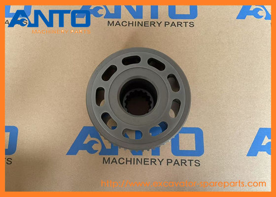 XKAY-00530 XKAY-00633 Zylinderblock HYUNDAI Bagger Schwenkmotor Teile für R200W7 R210LC7