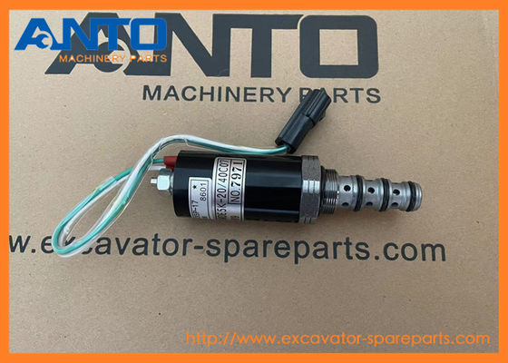 XJBN-00382 XJBN00382 Eppr Ventil Bagger Elektrische Teile für HYUNDAI R140W7 R140W7A R170W7
