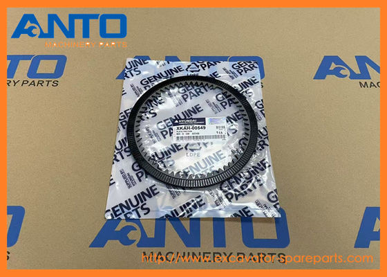 XKAH-00549 Reibungsplatte HYUNDAI Bagger Schwingmotor Teile für R450LC-7A R500LC-7