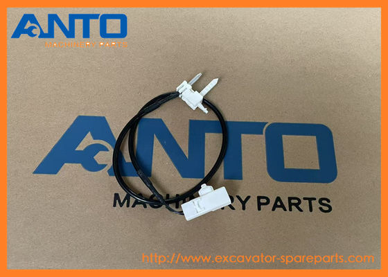 ND100775-8400 ND1007758400 Temperatursensor KOMATSU Bagger Ersatzteile für PC360LC-10
