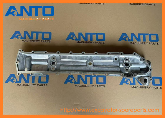 6136-61-2112 6136-62-2110 Abdeckung Baugruppe KOMATSU Bagger Ersatzteile für 6D105-1F SA6D110-1C
