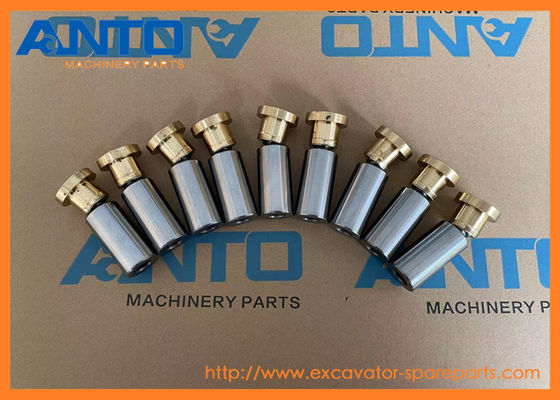XKAY00464 XKAY-00464 Kolben Assy Bagger Reisemotor für HYUNDAI R140LC-7 R160LC7