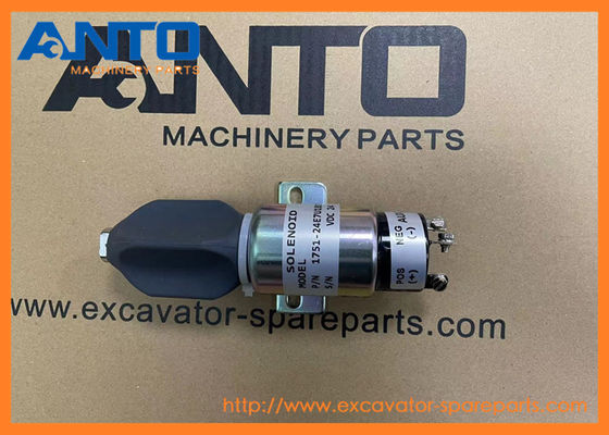 XKDE-01455 XKDE01455 Elektrische Teile für Elektrokugler für HYUNDAI R1200-9 R125LCR-9A