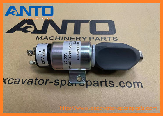 XKDE-01455 XKDE01455 Elektrische Teile für Elektrokugler für HYUNDAI R1200-9 R125LCR-9A
