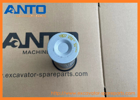 4207841 Ölfilterelement Bagger Filteranschluss für HITACHI 344G 444G EX100 EX100-2 EX100-3
