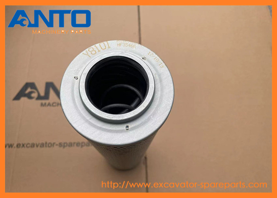 4225846 Filterelement Baggerfilter für HITACHI EX60 EX60-2 EX60-3 EX60G