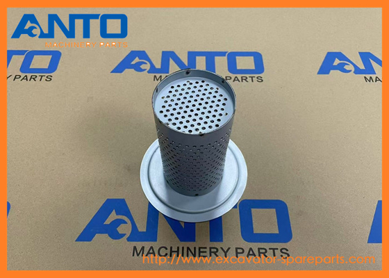 VOE14737475 14737475 Hydraulische Ölfilter Bagger Ersatzteile für EC200E EC750E HR