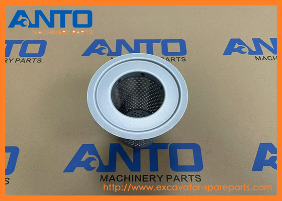 VOE14737475 14737475 Hydraulische Ölfilter Bagger Ersatzteile für EC200E EC750E HR