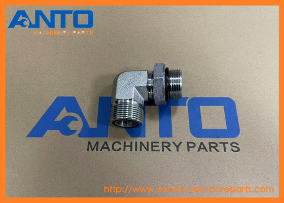 VOE935013 935013 Winkelnippel Baggerersatzteile Passend für EC160C EC180C EC200D