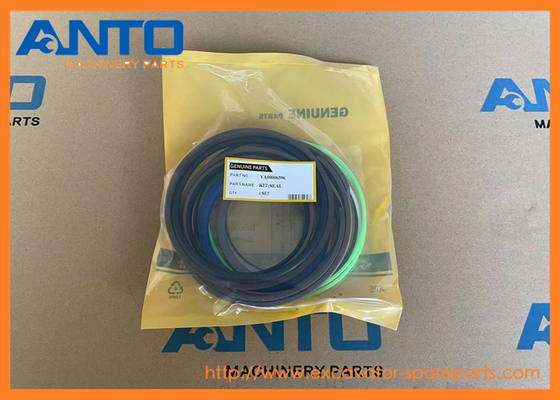YA00006596 Dichtungssatz Bagger Ersatzteile für HITACHI ZX350LC-5B ZX350LCN-5B