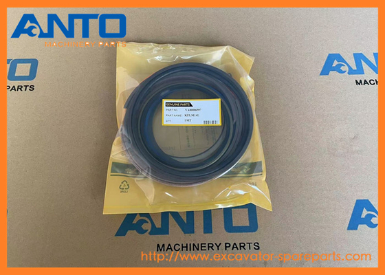YA00006597 Verschluss-Kit-Gräber-Ersatzteile für HITACHI ZX330-5G ZX330LC-5G