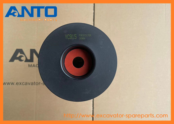 600-331-1900 6003311900 Element-Kit Bagger Filter für KOMATSU PC490