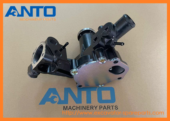 YM129004-42001 YM12900442001 Wasserpumpen Baggermotor Teile für KOMATSU PC30MR PC35MR