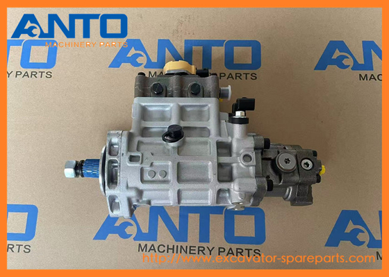 326-4634 3264634 Kraftstoffeinspritzpumpe Bagger Ersatzteile für C4.2 312D 313D 314D