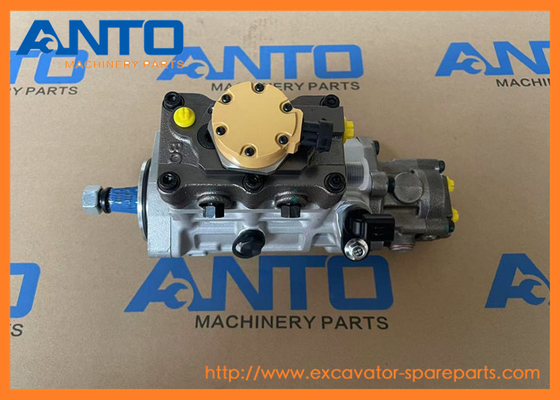 XJAF-02698 XJAF02698 Kraftstoffpumpe HYUNDAI Bagger Ersatzteile für R110-7A R140LC-7A