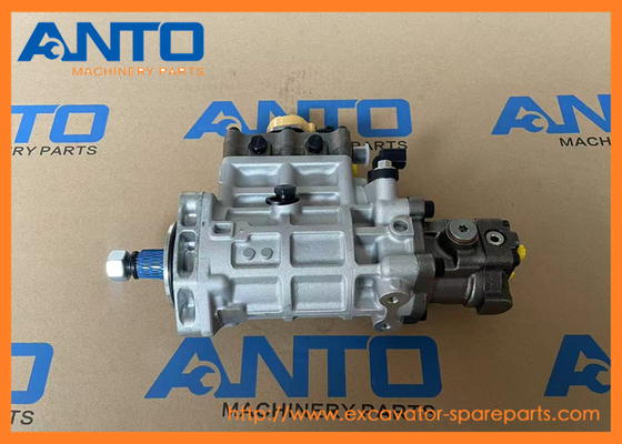 XJAF-02698 XJAF02698 Kraftstoffpumpe HYUNDAI Bagger Ersatzteile für R110-7A R140LC-7A