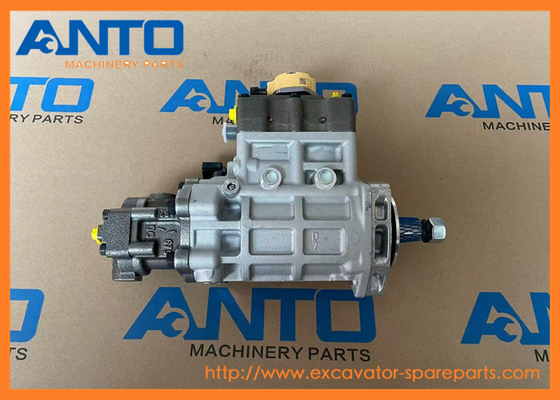 XJAF-02698 XJAF02698 Kraftstoffpumpe HYUNDAI Bagger Ersatzteile für R110-7A R140LC-7A