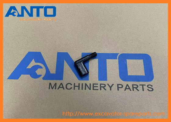 423-925-4391 4239254391 Halterung KOMATSU Radlader Ersatzteile für WA150-6 WA200-6