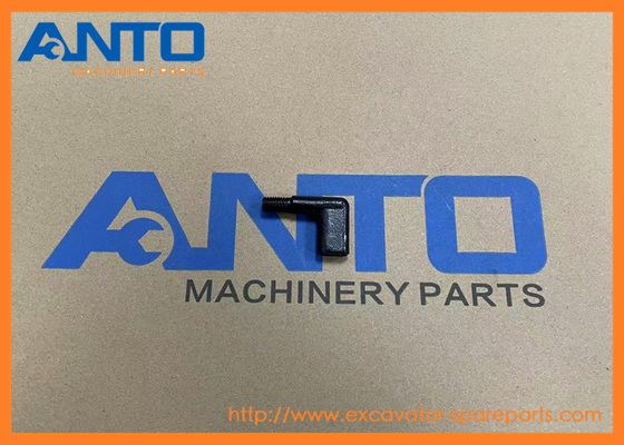 423-925-4391 4239254391 Halterung KOMATSU Radlader Ersatzteile für WA150-6 WA200-6