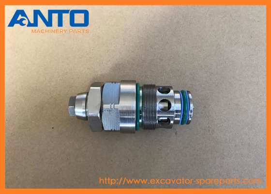 ZGAR00136 ZGAR-00136 Hilfsventil Exkavator Reisemotor Einbau für HYUNDAI R450LC7