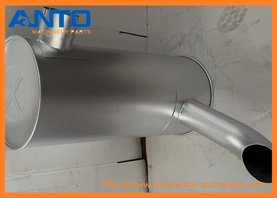 VOE14539535 14539535 Schalldämpfer Bagger Ersatzteile für EC240C EC290B EC290C FC2924C