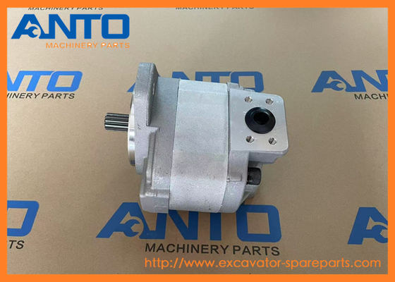 705-12-34040 7051234040 Hydraulik-Zahnradpumpe KOMATSU Bagger Ersatzteile für WF450T-1