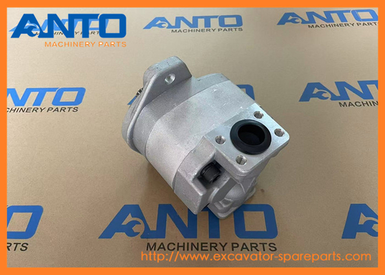 705-12-34040 7051234040 Hydraulik-Zahnradpumpe KOMATSU Bagger Ersatzteile für WF450T-1